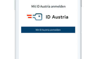 ID Austria löst Handy-Signatur ab